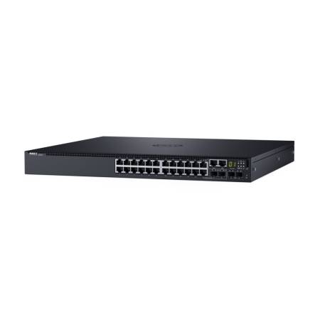 Dell Networking S3124