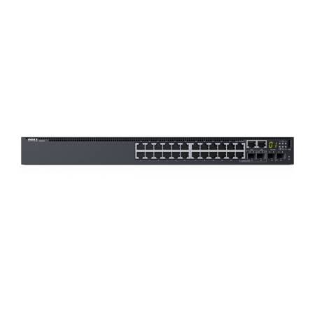 Dell Networking S3124