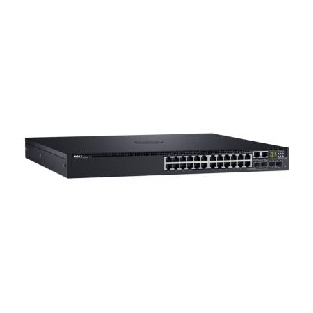 Dell Networking S3124