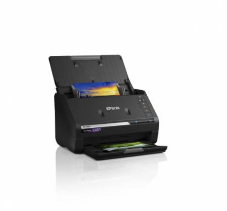 Epson Fast Foto FF-680W