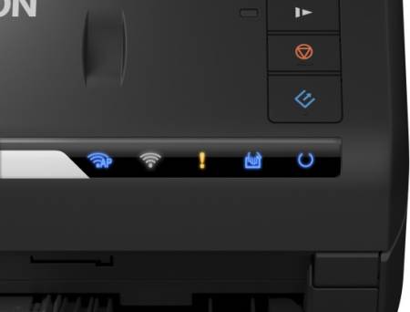 Epson Fast Foto FF-680W