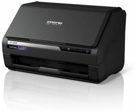 Epson Fast Foto FF-680W