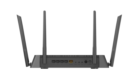 Рутер D-Link EXO AC1900 MU-MIMO Wi-Fi Router DIR-878