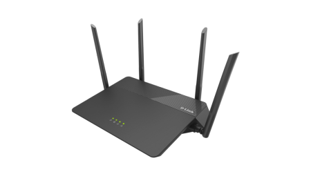 Рутер D-Link EXO AC1900 MU-MIMO Wi-Fi Router DIR-878