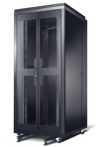 Formrack 19" Server rack 42U 800/1000mm
