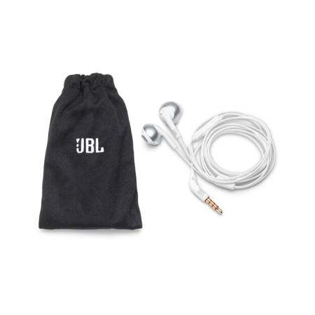 JBL T205 CRM In-ear headphones
