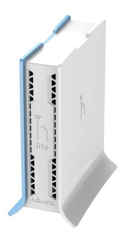 Tочка за достъп Mikrotik hAP lite RB941-2nD-TC