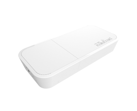 MikroTik FTC мрежов медиен конвертор