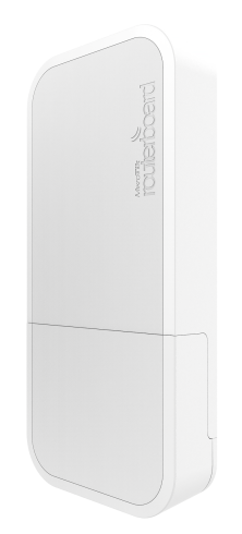 MikroTik FTC мрежов медиен конвертор