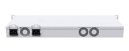 Комутатор MikroTik CCR1036-12G-4S-EM