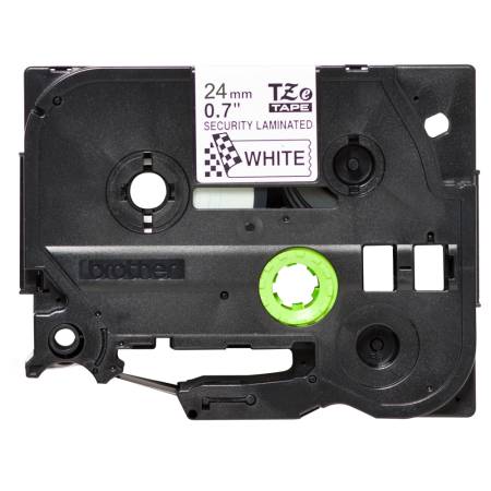 Brother TZe-SE5 Security Tape