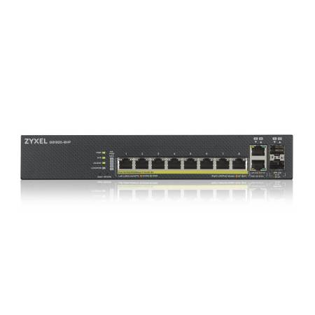 ZyXEL GS1920-8HPv2