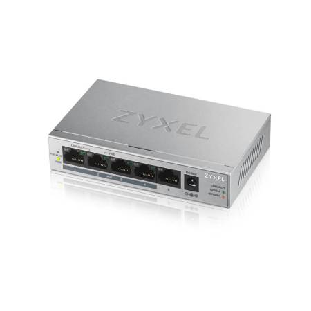 ZyXEL GS1005-HP