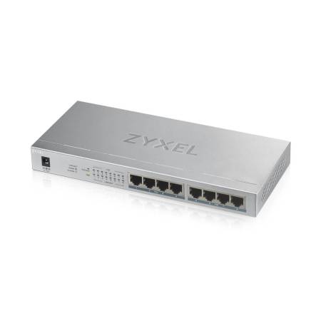 ZyXEL GS1008-HP