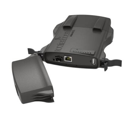 Външна точка за достъп MikroTik NetMetal 5SHP