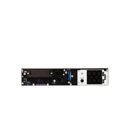 APC Smart-UPS SRT 1000VA RM 230V