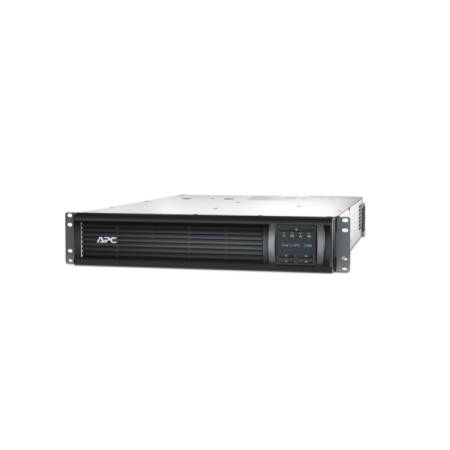 APC Smart-UPS 2200VA LCD RM 2U 230V with SmartConnect