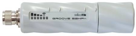 Точка за достъп MikroTik GROOVE A-52HPn