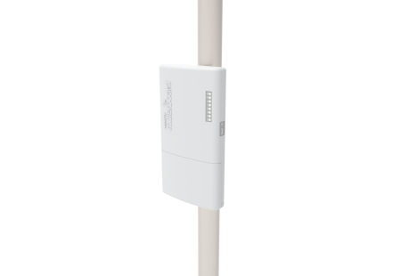 Рутер MikroTik PowerBox Pro RB960PGS-PB