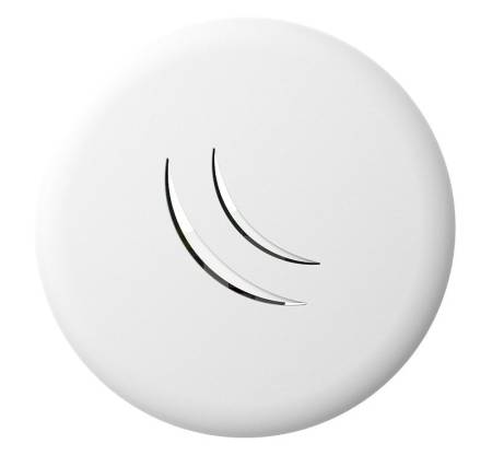 Точка за достъп MikroTik RB cAP lite RBcAPL-2nD
