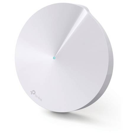 Безжична Wi-fi система TP-Link Deco M5 AC1300 (1-pack)