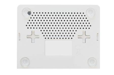 Рутер MiKrotik RB750Gr3 hEX