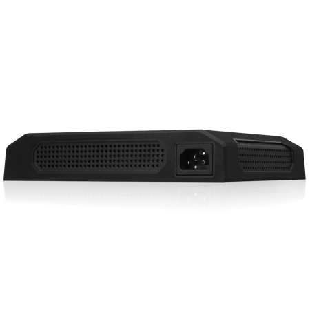 Комутатор Ubiquiti EdgeSwitch 8XP ES-8XP
