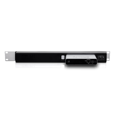 Аксесоар Ubiquiti Cloud Key G2 Rack Mount CKG2-RM