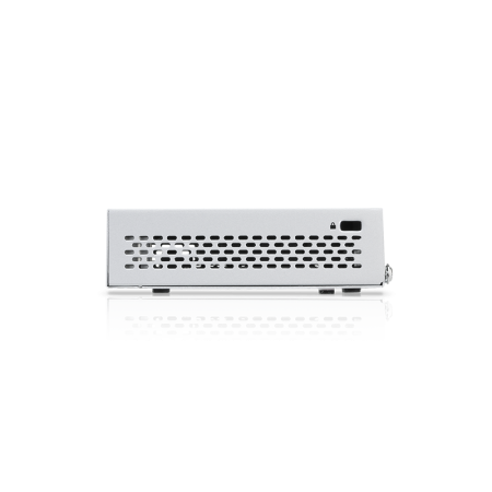 8-портов управляем гигабитен комутатор Ubiqtui UniFi Switch 8 US-8