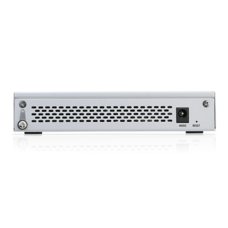 8-портов управляем гигабитен комутатор Ubiqtui UniFi Switch 8 US-8