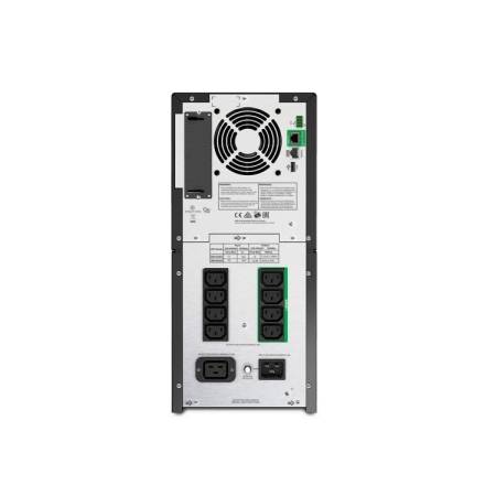 APC Smart-UPS 3000VA LCD 230V with SmartConnect