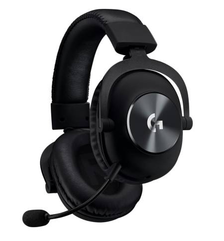 Logitech PRO X Headset