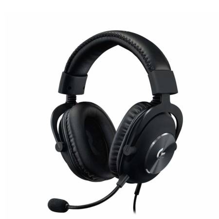 Logitech PRO X Headset