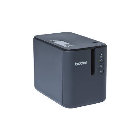 Brother PT-P950NW Wireless Label Printer