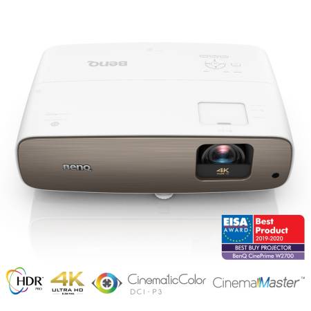 BenQ W2700