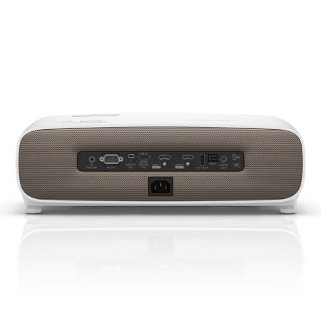 BenQ W2700
