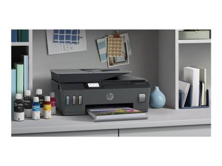 HP Smart Tank 530 AiO Printer