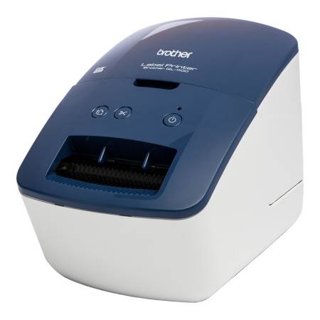 Brother QL-600b - Label Printer - Thermal - 62mm