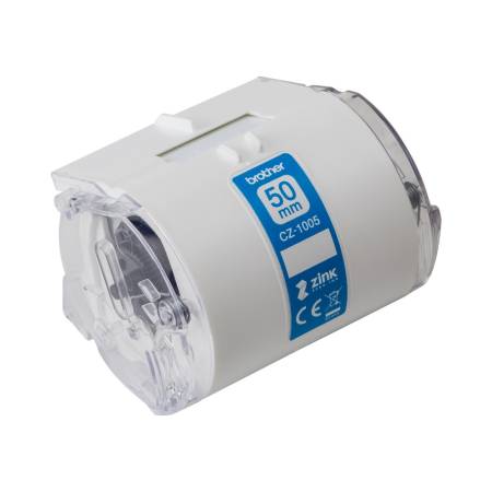 Brother Continuous Paper Tape (Full colour