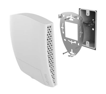 Точка за достъп MikroTik wsAP ac lite RBwsAP-5Hac2nD