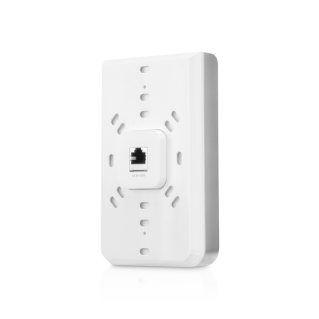 Точка за достъп Ubiquiti UniFi In-Wall HD UAP-IW-HD