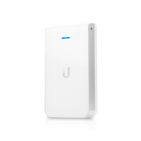 Точка за достъп Ubiquiti UniFi In-Wall HD UAP-IW-HD