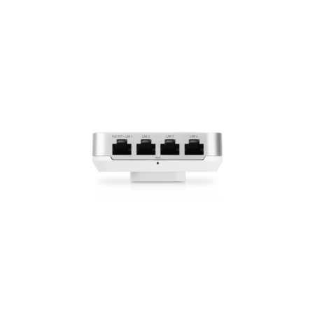 Точка за достъп Ubiquiti UniFi In-Wall HD UAP-IW-HD