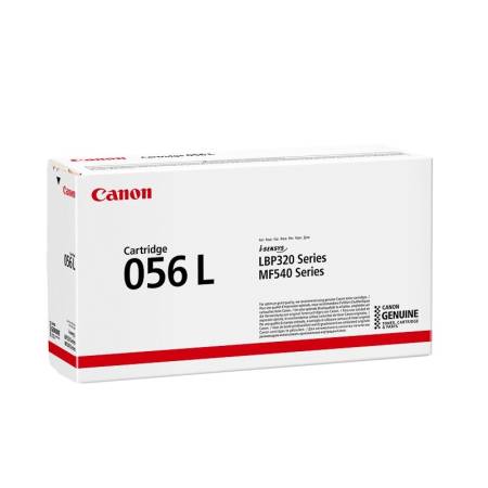 Canon CRG-056L BK