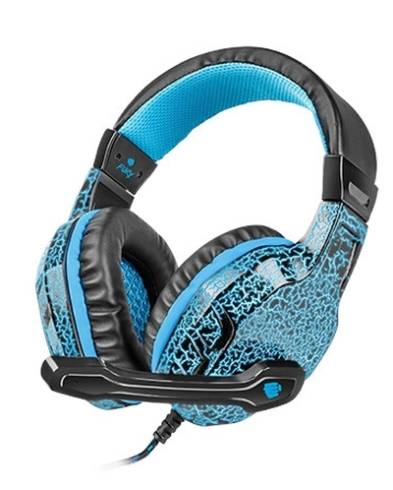 Fury Gaming headset