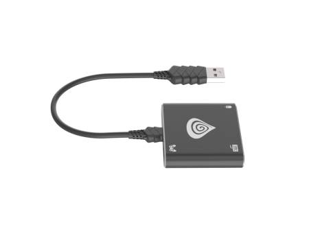 Genesis Mouse/Keyboard Adapter Tin 200 For Xone/Ps4/Ps3/Switch Console