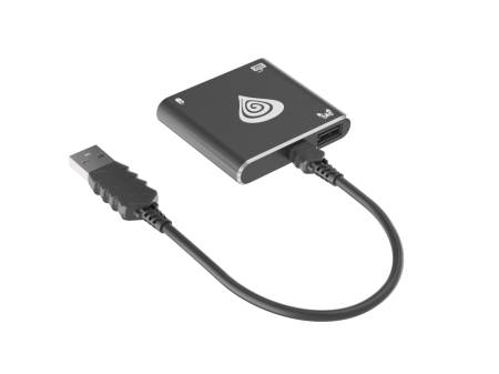 Genesis Mouse/Keyboard Adapter Tin 200 For Xone/Ps4/Ps3/Switch Console