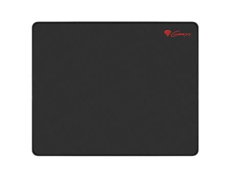 Genesis Mouse Pad Carbon 500 Xl Logo 500X400mm