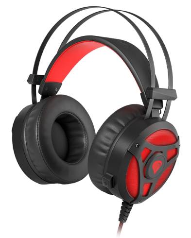 Genesis Gaming Headset Neon 360 Stereo