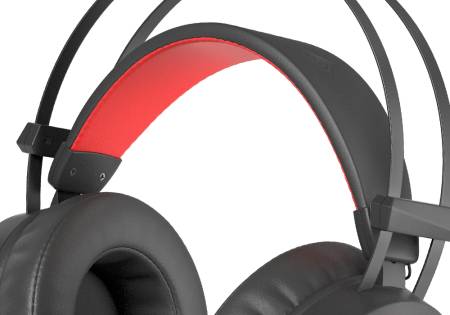 Genesis Gaming Headset Neon 360 Stereo